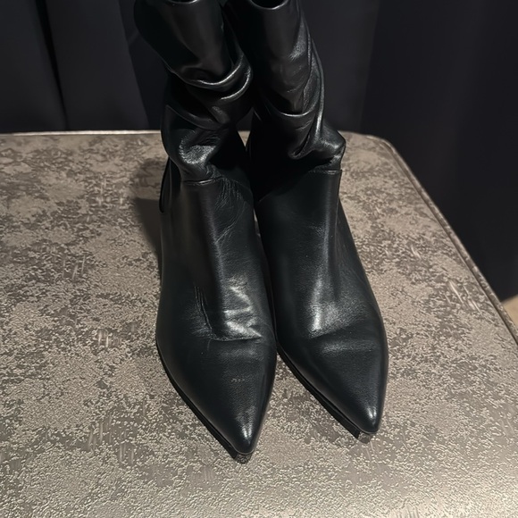 Booties - Picture 4 of 5